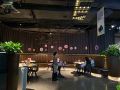 -华阳时光吧餐厅(华阳广场国际大饭店)