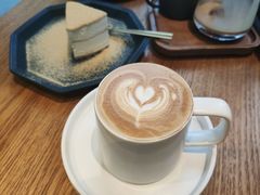 -Home Cafe(水榭春天店)