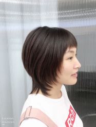 -MT·ID 烫发.染发.接发SALON