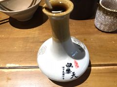 -白乐天毛肚火锅馆(解放碑店)