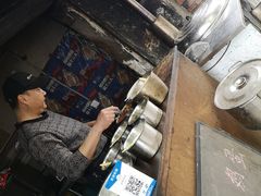 -安庆柴火馄饨(马道街店)