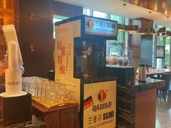 -岷山饭店-芝芝自助餐厅