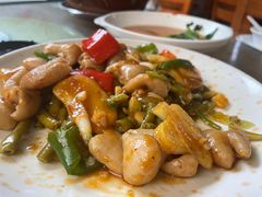 -阿弟早茶大排档(九村店)