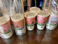 -一杯潮茶·专注潮汕茶饮(朝阳庄店)