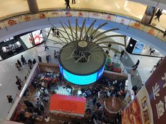 -合生汇·停车场