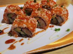 -西村日本料理(香格里拉饭店)