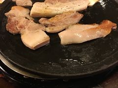 -Dombe豚(黑猪肉街店)