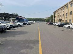 -通州机动车检测场