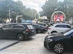 -淮安曙光国际大酒店(大运河广场花街店)