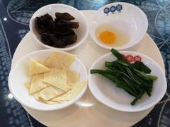 配料-桥香园过桥米线(国贸店)