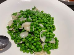 三丁甜豆-新白鹿餐厅(虹桥南丰城店)