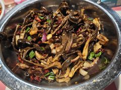 -好帮厨·下饭浏阳菜·坚持现炒(月湖店)