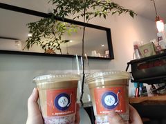 -Joymean coffee.见面咖啡