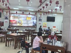 -老蔡记(德化美食街店)