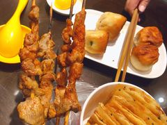 -云南路美食街