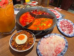 -万达广场(大明宫店)