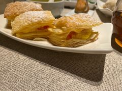 -万丽轩·粤菜(王府井金茂万丽酒店)