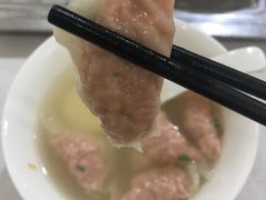 -东街钟楼肉粽(总店)