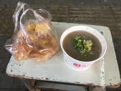 -汪记鲜鱼糊汤粉(沈阳路总店)