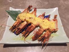 iphone_upload_pic-贵木日本料理·铁板烧(新地假日广场店)