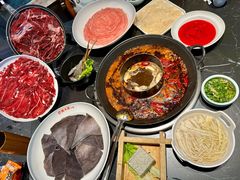-巴蜀大将火锅(春熙店)
