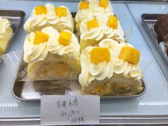 -iFood甜嫩嫩(江东北路店)