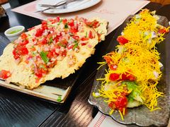 -克比叔叔印度餐厅Kebabs on the Grille(永康路分店)