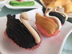 -稻香酒家·33年老字号·港式粤菜(富邦中心店)