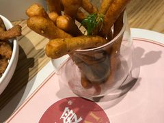 -椒爱水煮鱼川菜(新抚万达店)