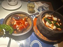 -吴莊(龙城万科里店)