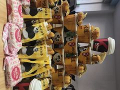 -肯德基(三元桥东店)