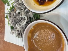 -刘妈菜馆(磁器口店)