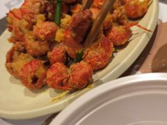 -一棠龙虾•王牌虾球(楚河汉街店)