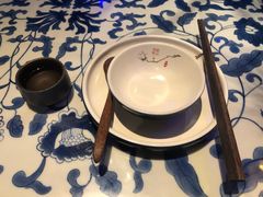 -绿茶餐厅(西湖银泰百货店)