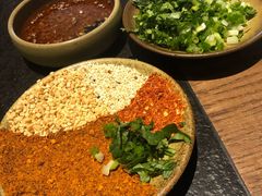 -盡膳口福跷脚牛肉火锅(合生汇购物中心店)