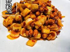 -小河盐帮·私家菜·烤鸭(三元桥·霄云路店)