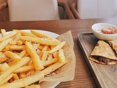 -G+KITCHEN(龙湖狮山天街店)