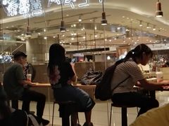 -喜茶(深圳东门1234店)