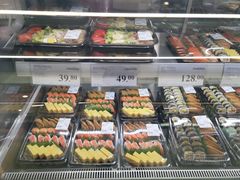 -山姆餐吧(山姆会员商店店)