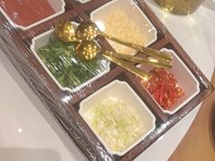 -7号院家宴.烧鸽子(门头沟店)