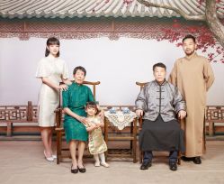 -北京早晨全家福照相馆(人民美术文化园店)