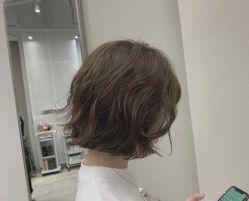 -型色沙龙