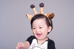 -热靴映画儿童摄影工作室(绍兴水街壹号文创园店)