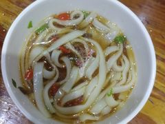 -肆姐面粉馆(坡子街店)