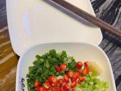 -老船舫·现做活鲜鱼馆(东郊记忆店)