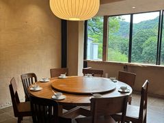 -素描餐厅(灵隐天竺店)