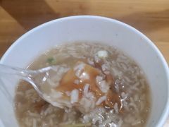-百成大同鸭肉粥(大同总店)
