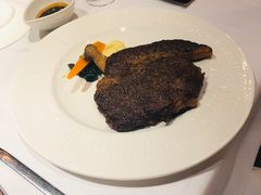 肋眼牛排-王品台塑牛排(成都万象城店)