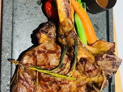 -原石牛扒·约会餐厅(龙城万科里店)