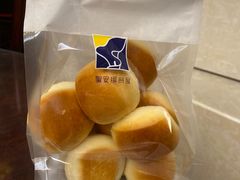 -圣安娜饼屋